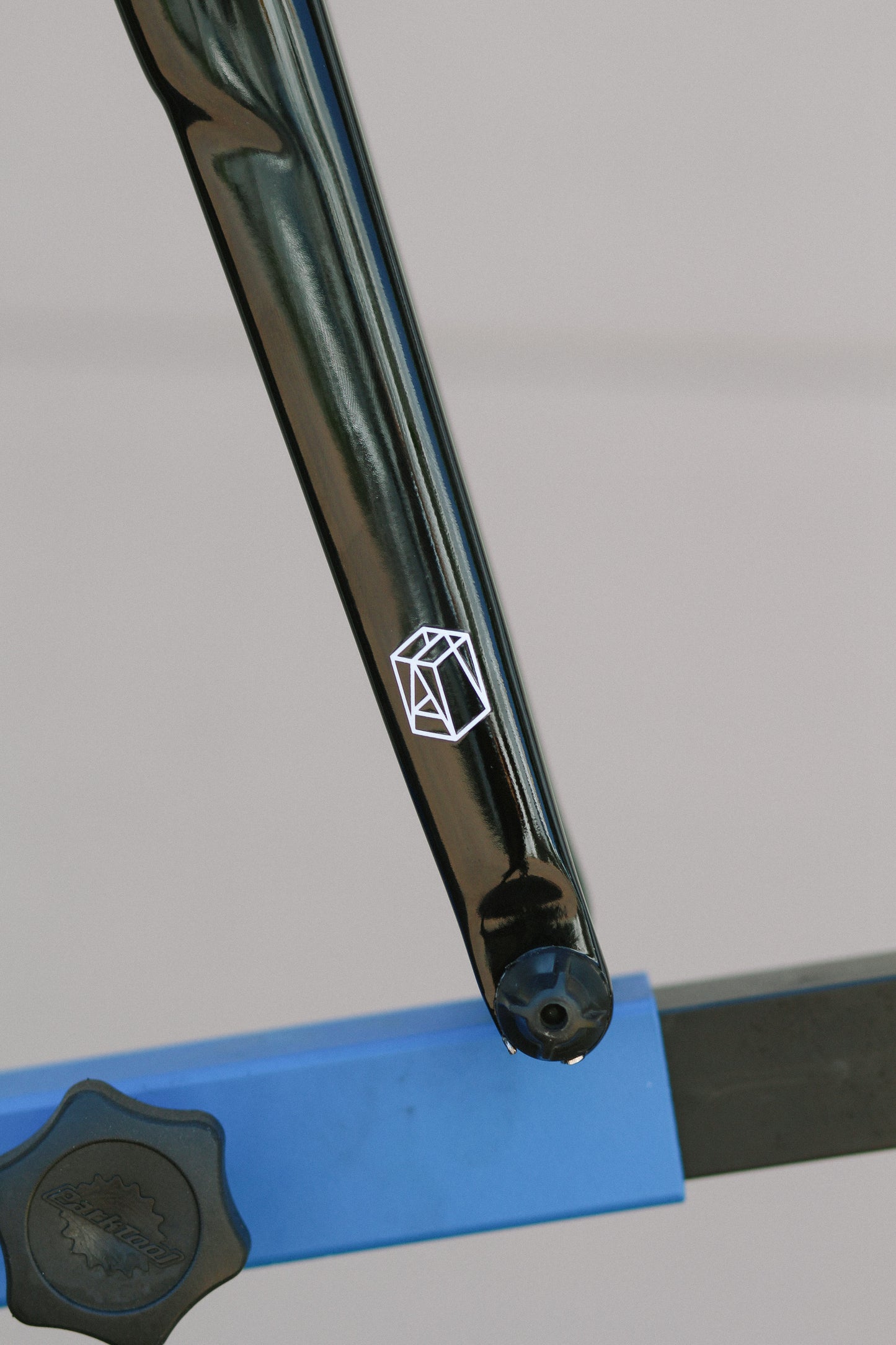 A-Frame Track Frameset