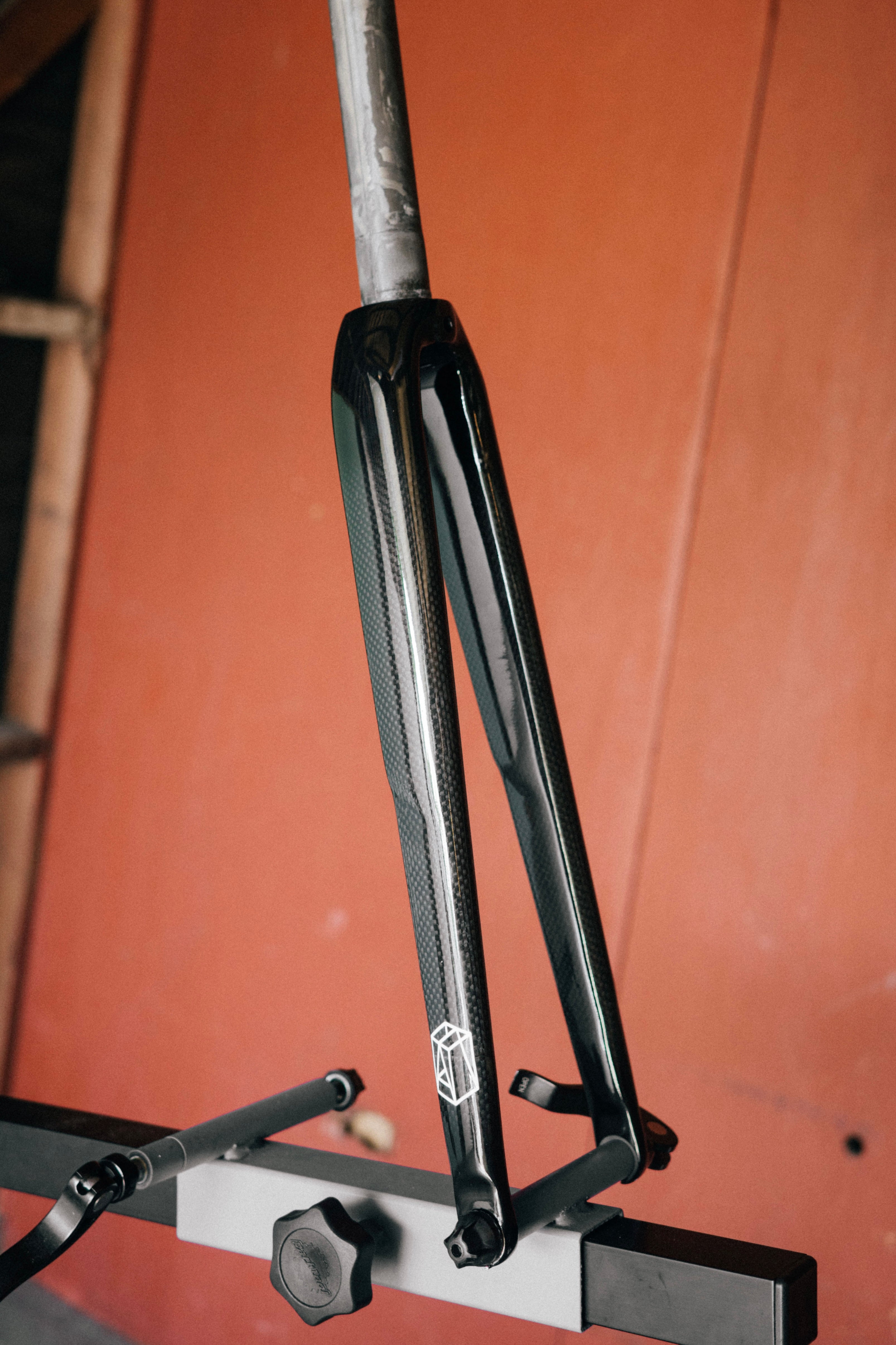 A Frame Track Fork A Frame Cycles