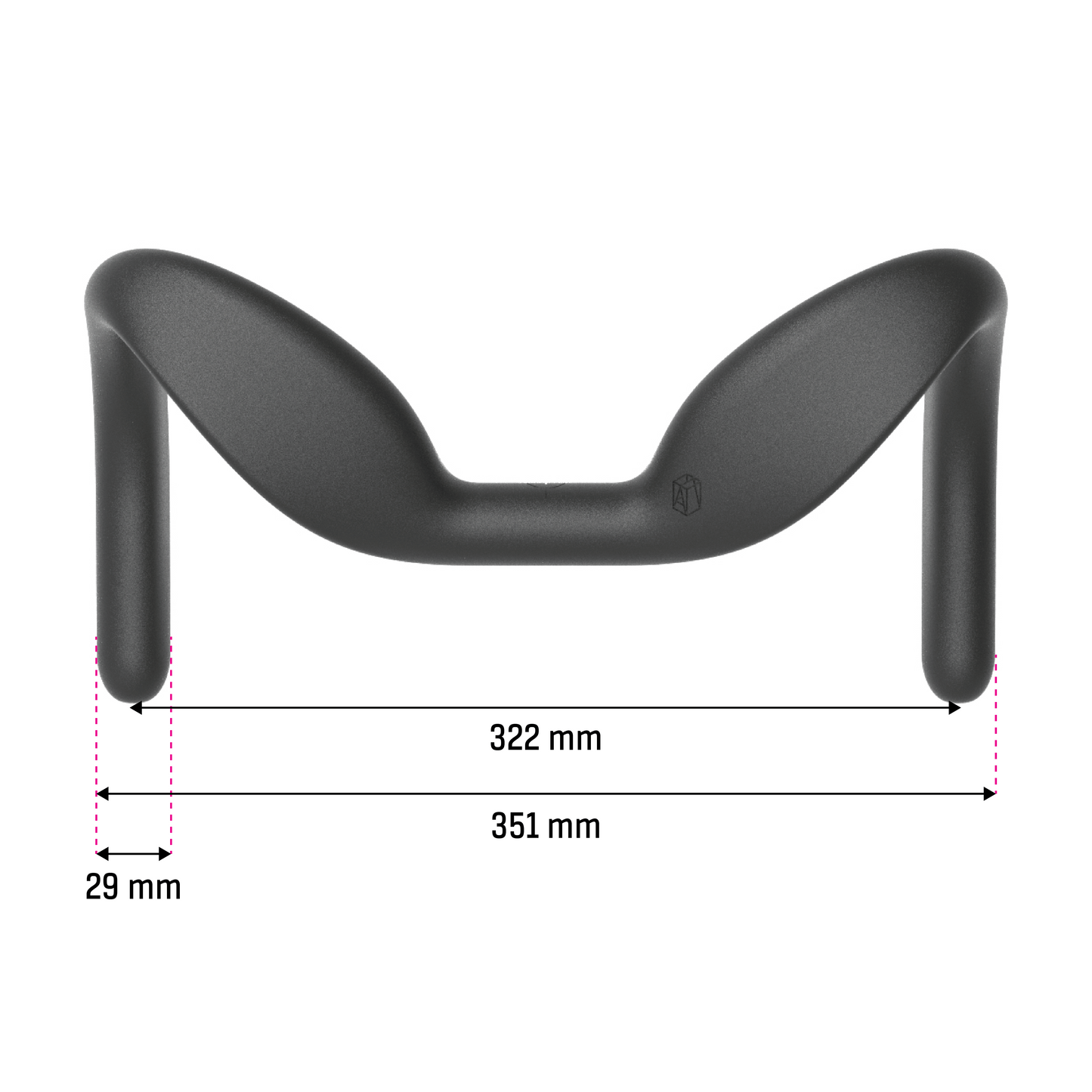 MAHAL Sprint Handlebar