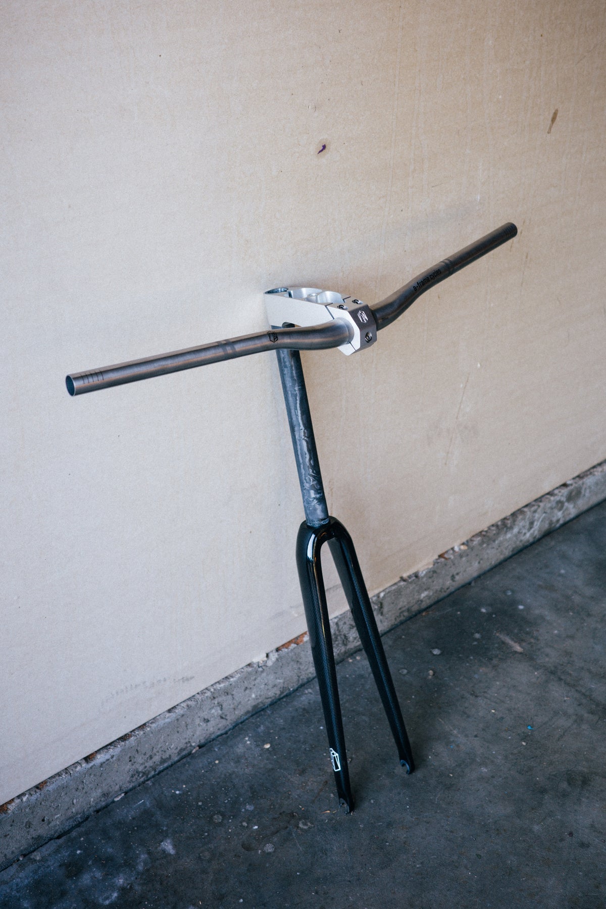 A-Frame Cycles