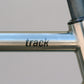A-Frame Track Frameset [Fulfillment]