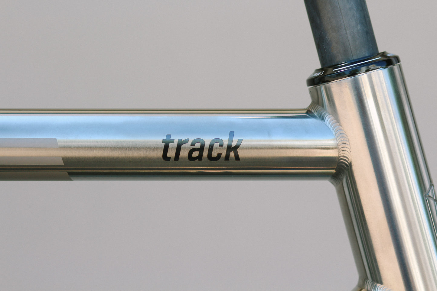 A-Frame Track Frameset [Fulfillment]