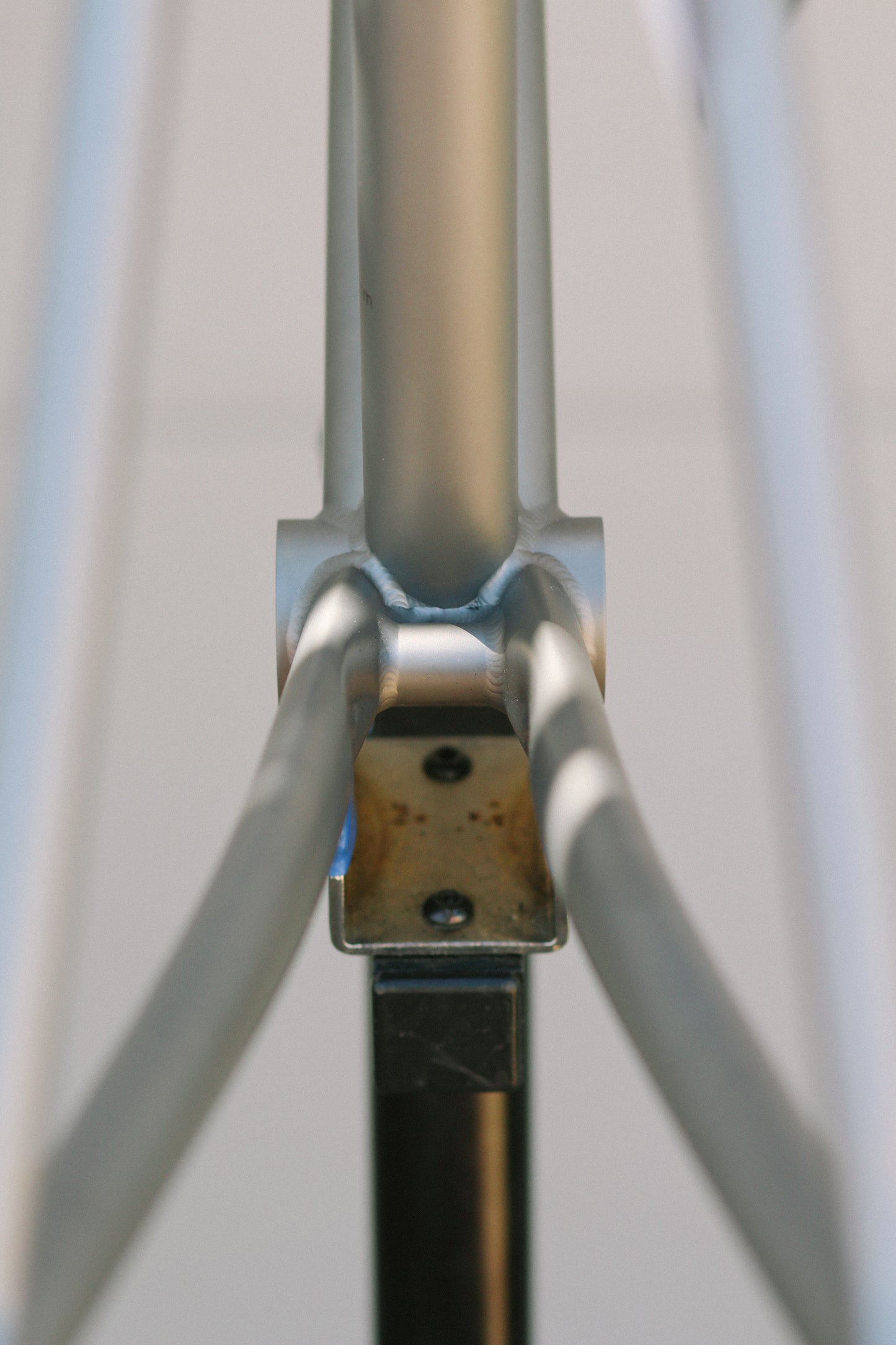 A-Frame Track Frameset [Fulfillment]