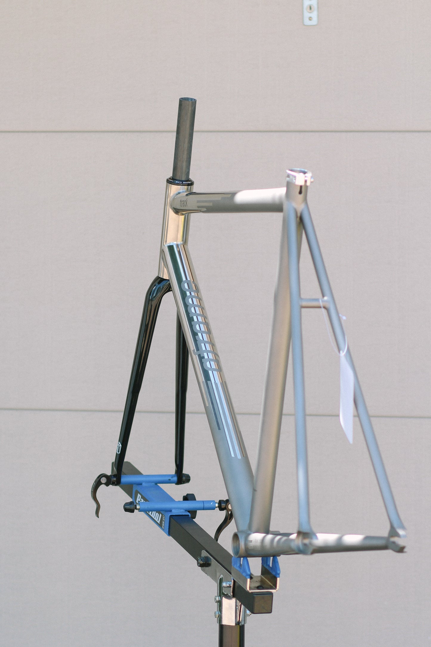 A-Frame Track Frameset [Fulfillment]