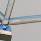A-Frame Track Frameset [Fulfillment]