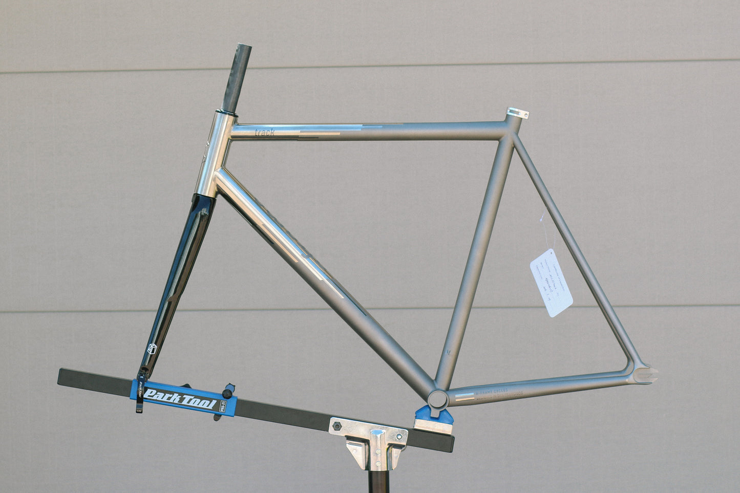 A-Frame Track Frameset [Fulfillment]