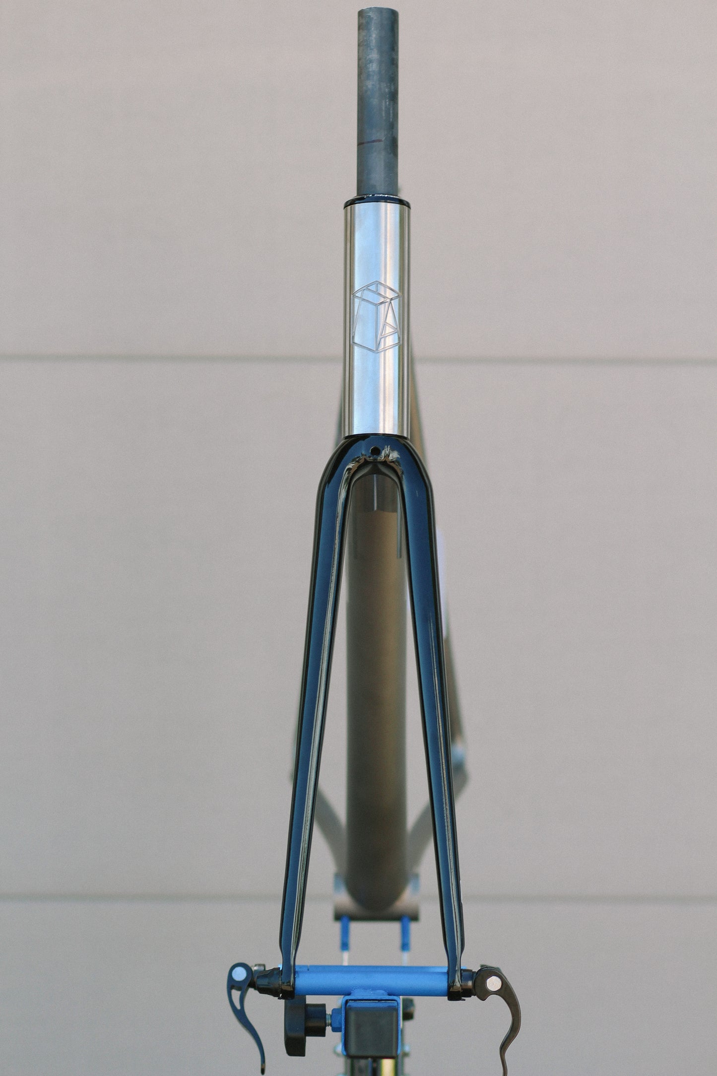 A-Frame Track Frameset [Fulfillment]
