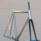 A-Frame Track Frameset [Fulfillment]