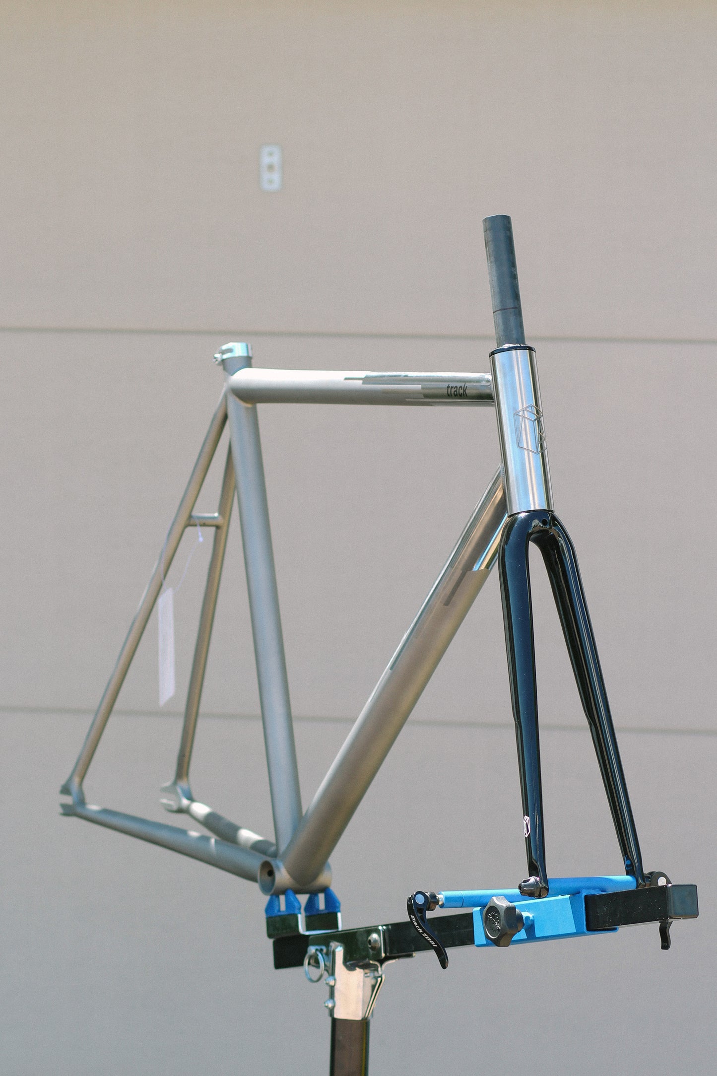 A-Frame Track Frameset [Fulfillment]