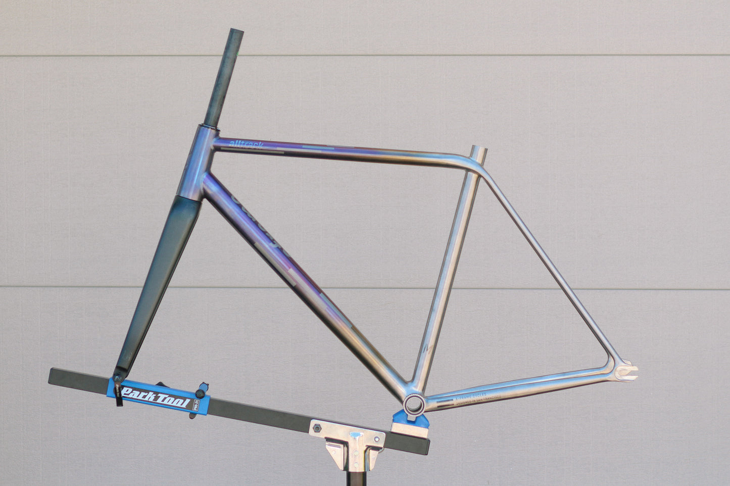 A-Frame AllTrack Frameset [Pre-Order]