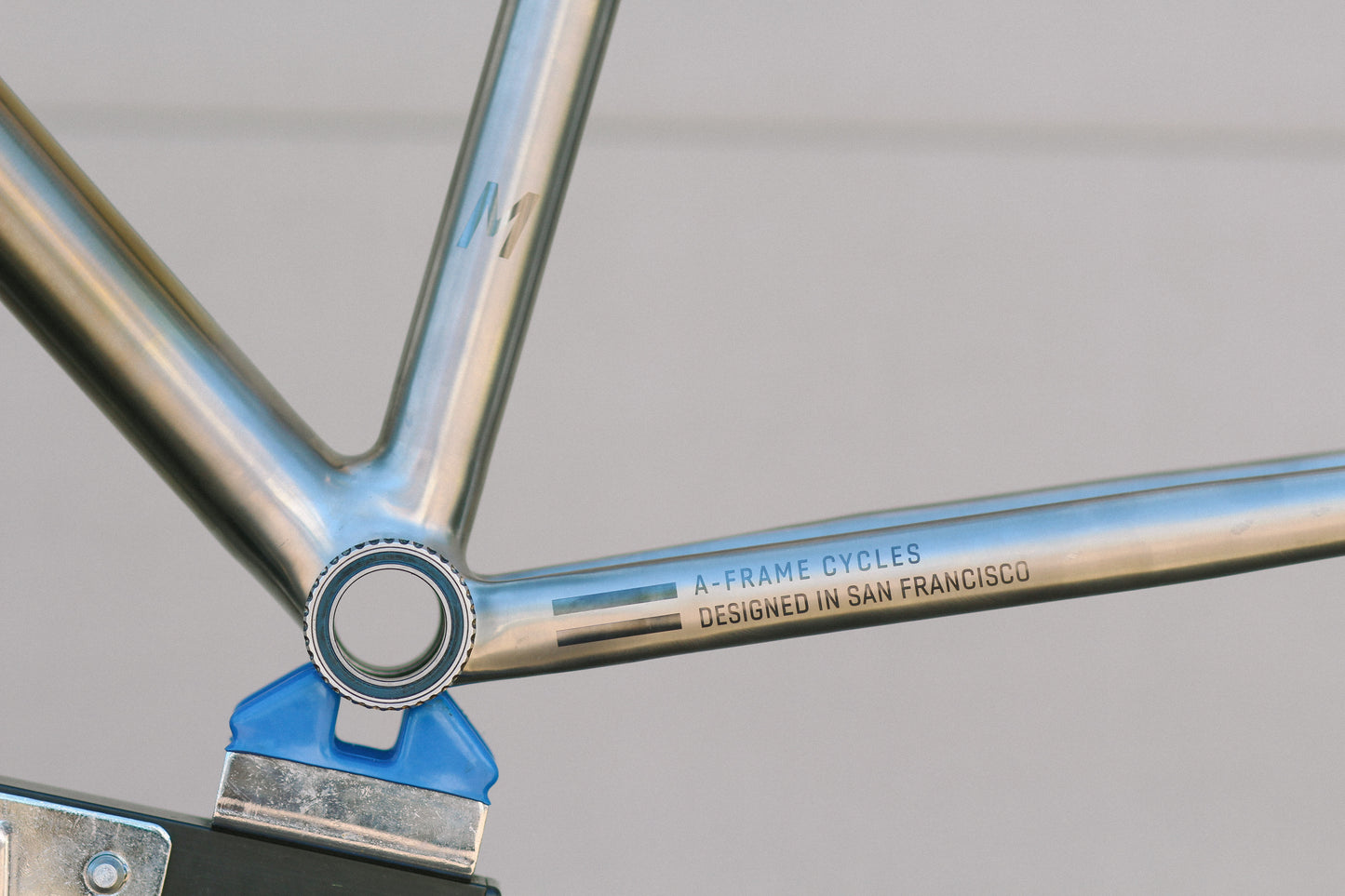 A-Frame AllTrack Frameset [Pre-Order]