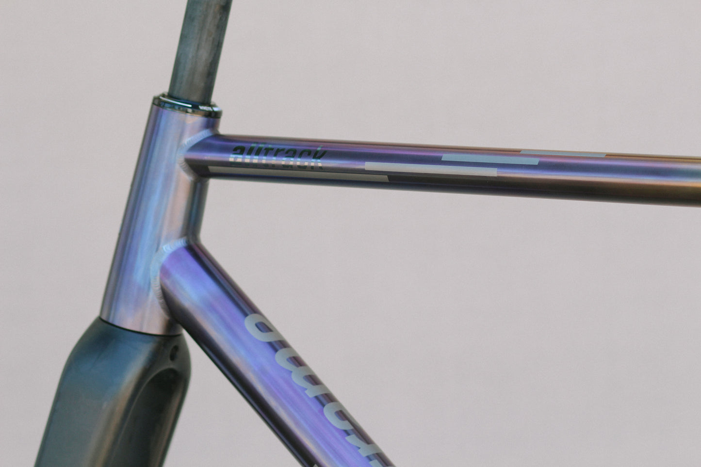 A-Frame AllTrack Frameset [Pre-Order]