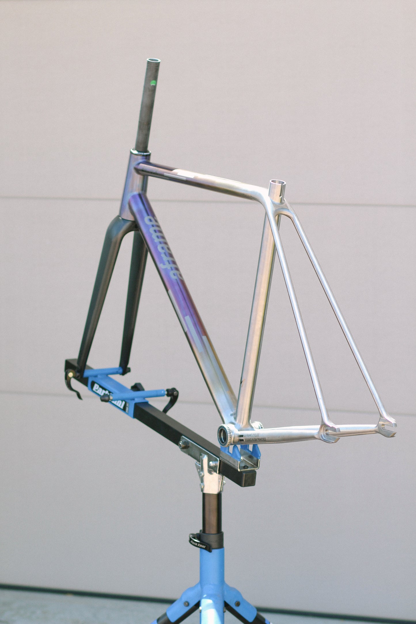 A-Frame AllTrack Frameset [Pre-Order]