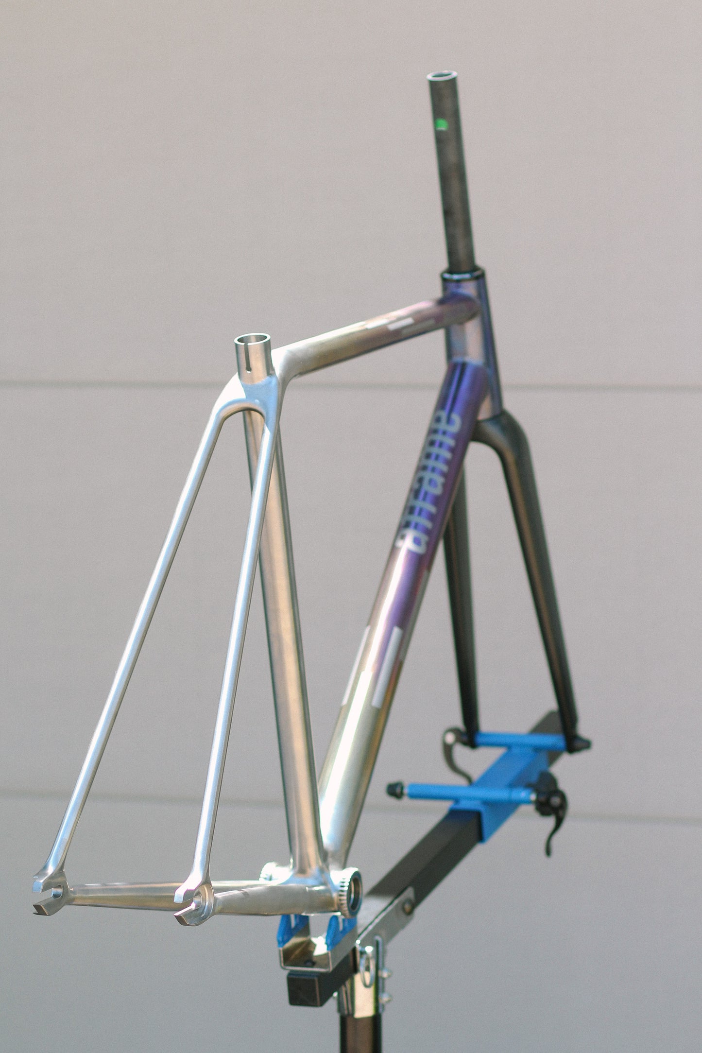 A-Frame AllTrack Frameset [Pre-Order]