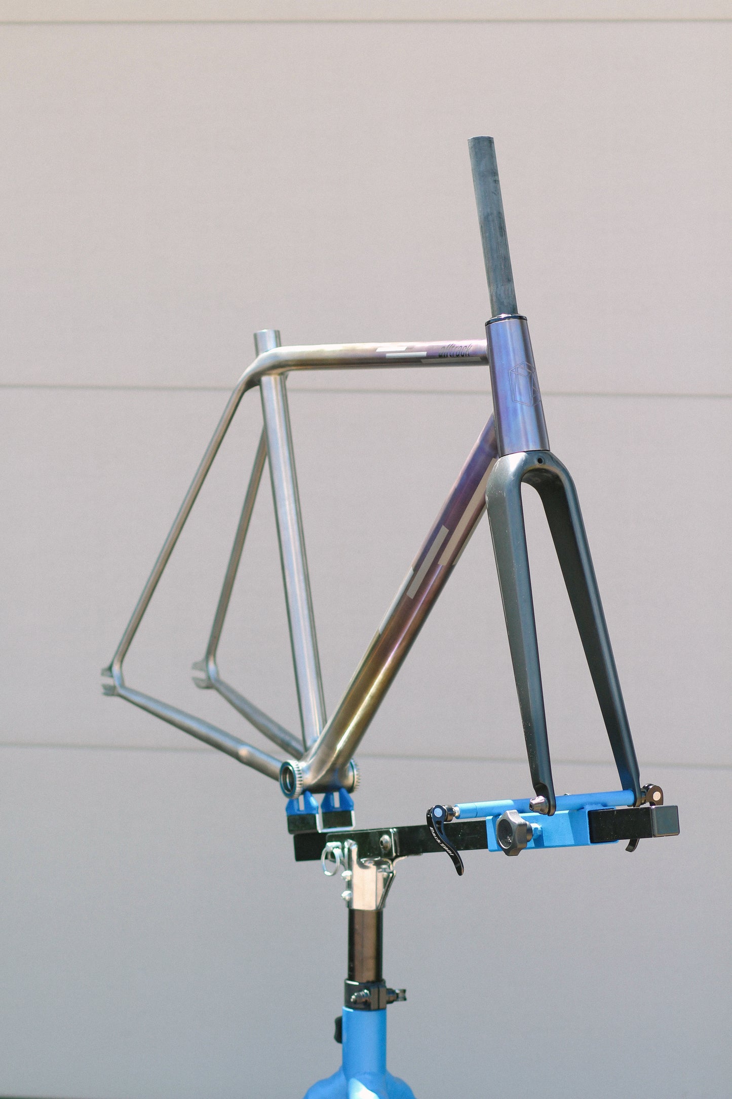 A-Frame AllTrack Frameset [Pre-Order]