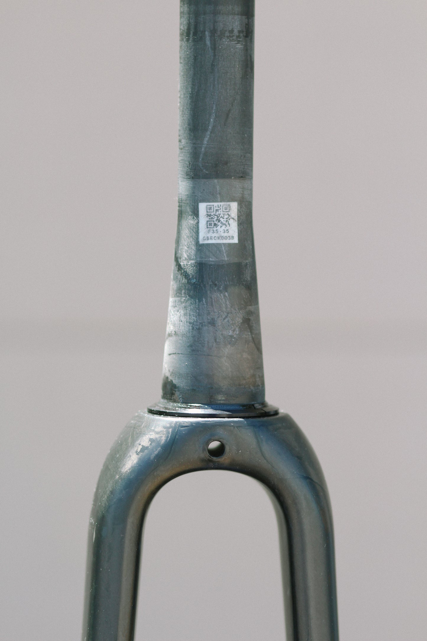 A-Frame AllTrack Fork