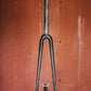 A-Frame Track Fork