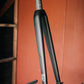 A-Frame Track Fork